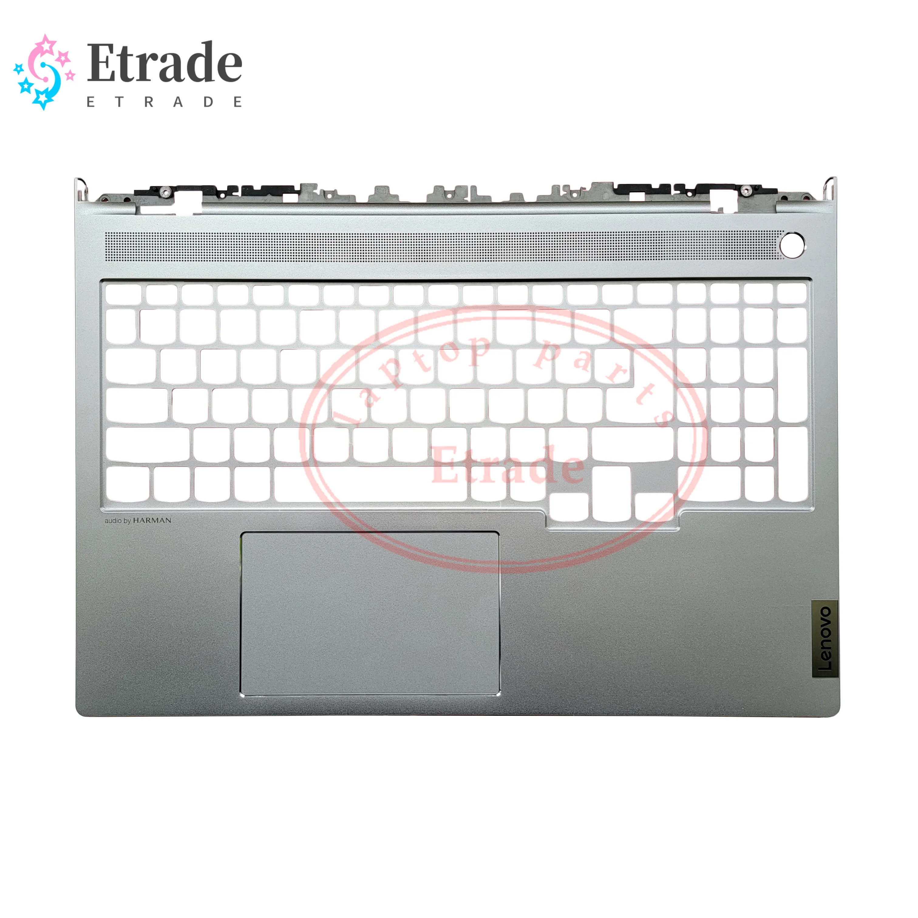 Новый оригинальный чехол для Lenovo ThinkBook 16P G3 ARH 2022, подставка для рук, сенсорная панель, лицевая панель клавиатуры, верхняя крышка AM2KZ 000700
Новый оригинальный чехол для Lenovo ThinkBook 16P G3 ARH 2022, подставка для рук, сенсорная панель, лицевая панель клавиатуры, верхняя крышка AM2KZ 000700