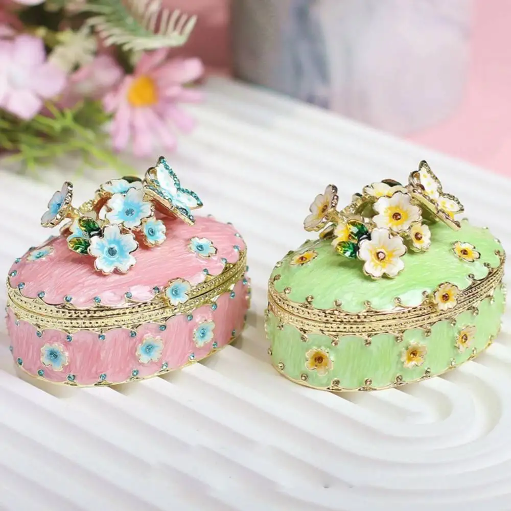 Cherry blossom Jewelry Box Trinket Holder Box Keepsake Box Jewelry Storage Box for Charms Earrings Pendants Necklaces Gift Idea
Cherry blossom Jewelry Box Trinket Holder Box Keepsake Box Jewelry Storage Box for Charms Earrings Pendants Necklaces Gift Idea
