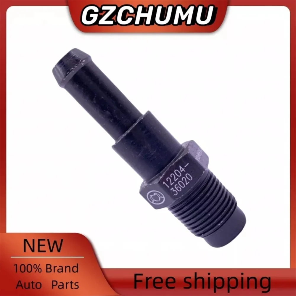 Новый клапан PCV 12204-36020 для Toyota RAV4 Camry 2009-2018 2,5 л 1220436020
Новый клапан PCV 12204-36020 для Toyota RAV4 Camry 2009-2018 2,5 л 1220436020