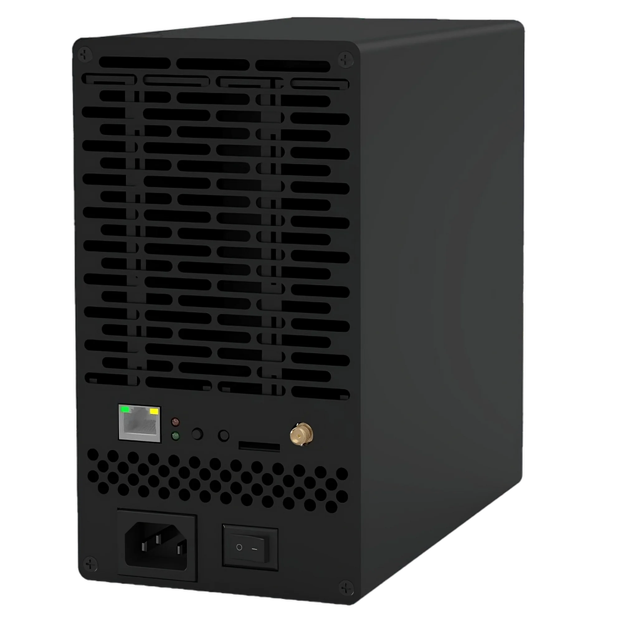 ВСТРОЕННАЯ ДОСТАВКА НА ICERIVER KAS KS2 LITE Asic Miner 2Th/S Kaspa Miner 500W Криптомайнинговая машина с блоком питания
ВСТРОЕННАЯ ДОСТАВКА НА ICERIVER KAS KS2 LITE Asic Miner 2Th/S Kaspa Miner 500W Криптомайнинговая машина с блоком питания