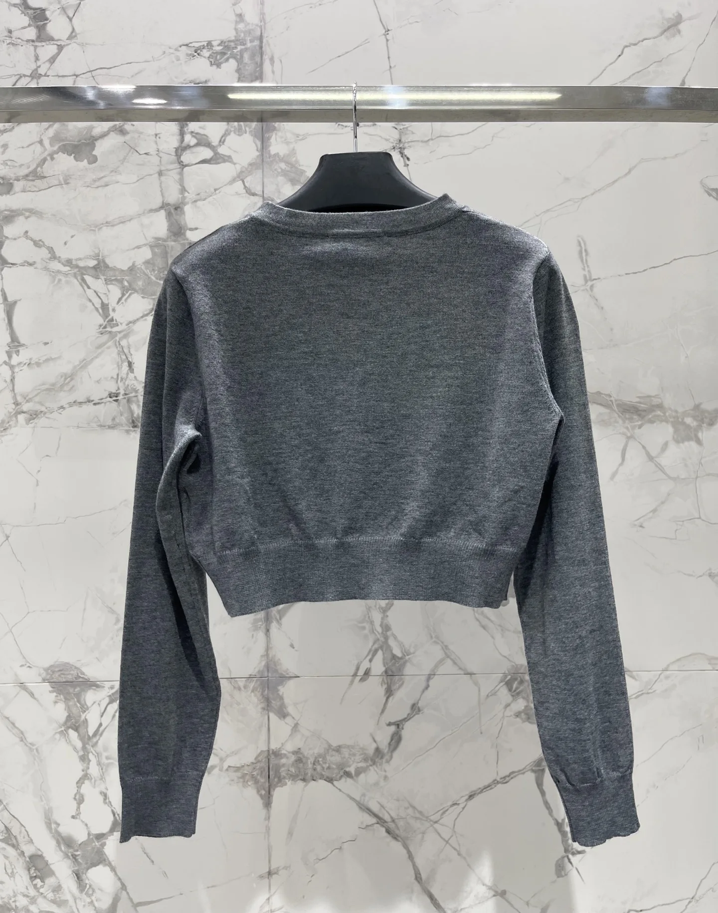 2026 New Fashion Spring Vintage Color Block Slimming O-Neck Striped Half Sleeve for Women High Quality
2026 New Fashion Spring Vintage Color Block Slimming O-Neck Striped Half Sleeve for Women High Quality