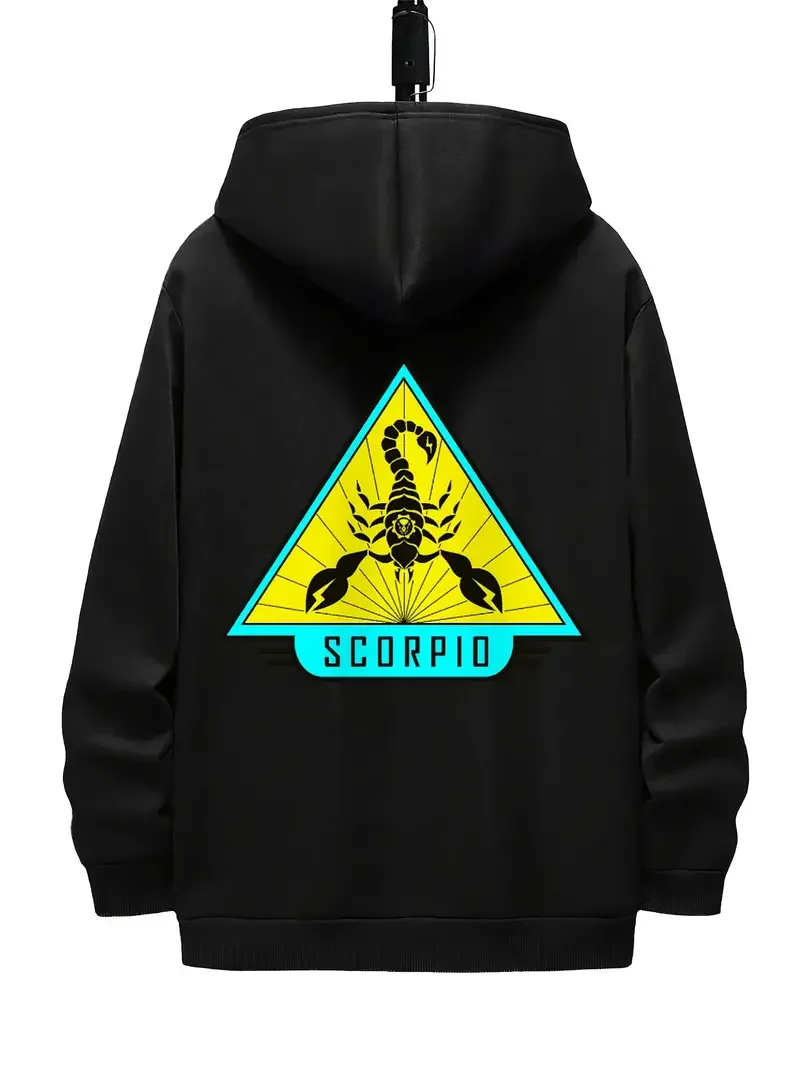 New high quality men's printed hoodie, cotton breathable men's cool trendy casual hoodie streetwear
New high quality men's printed hoodie, cotton breathable men's cool trendy casual hoodie streetwear