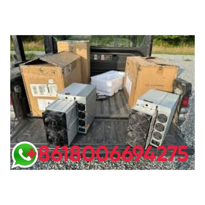 B. Wholesale Original Bitmain Antminer Z15 Pro 820ksol/s 840ksol/s 860k 2780W Equihash Zcash Asic Miner With Warranty
B. Wholesale Original Bitmain Antminer Z15 Pro 820ksol/s 840ksol/s 860k 2780W Equihash Zcash Asic Miner With Warranty
