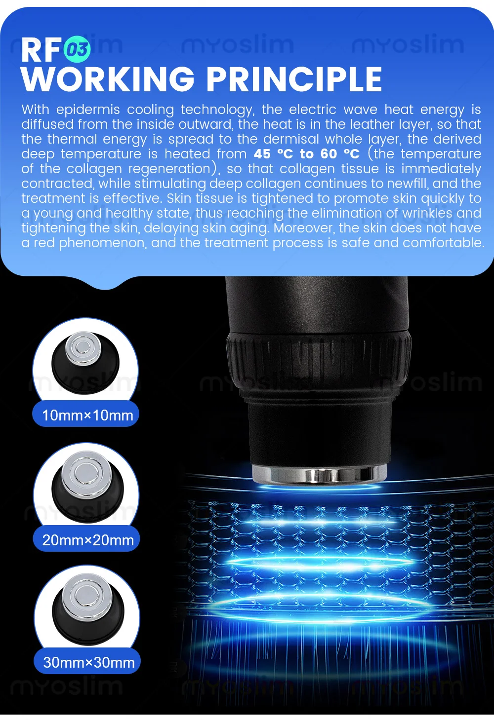 Многофункциональный лазерный аппарат 4-в-1 Soprano Titanium Ice Platinum RF Diode 755 808 940 1064 нм (4 длины волны) ND:YAG для безболезненной эпиляции
Многофункциональный лазерный аппарат 4-в-1 Soprano Titanium Ice Platinum RF Diode 755 808 940 1064 нм (4 длины волны) ND:YAG для безболезненной эпиляции