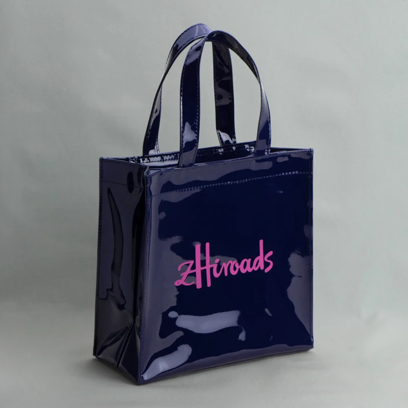 Luxury Glossy Tote Bag Waterproof Shiny Handbag for Everyday and Travel Stylish Durable Fashion Accessory
Luxury Glossy Tote Bag Waterproof Shiny Handbag for Everyday and Travel Stylish Durable Fashion Accessory