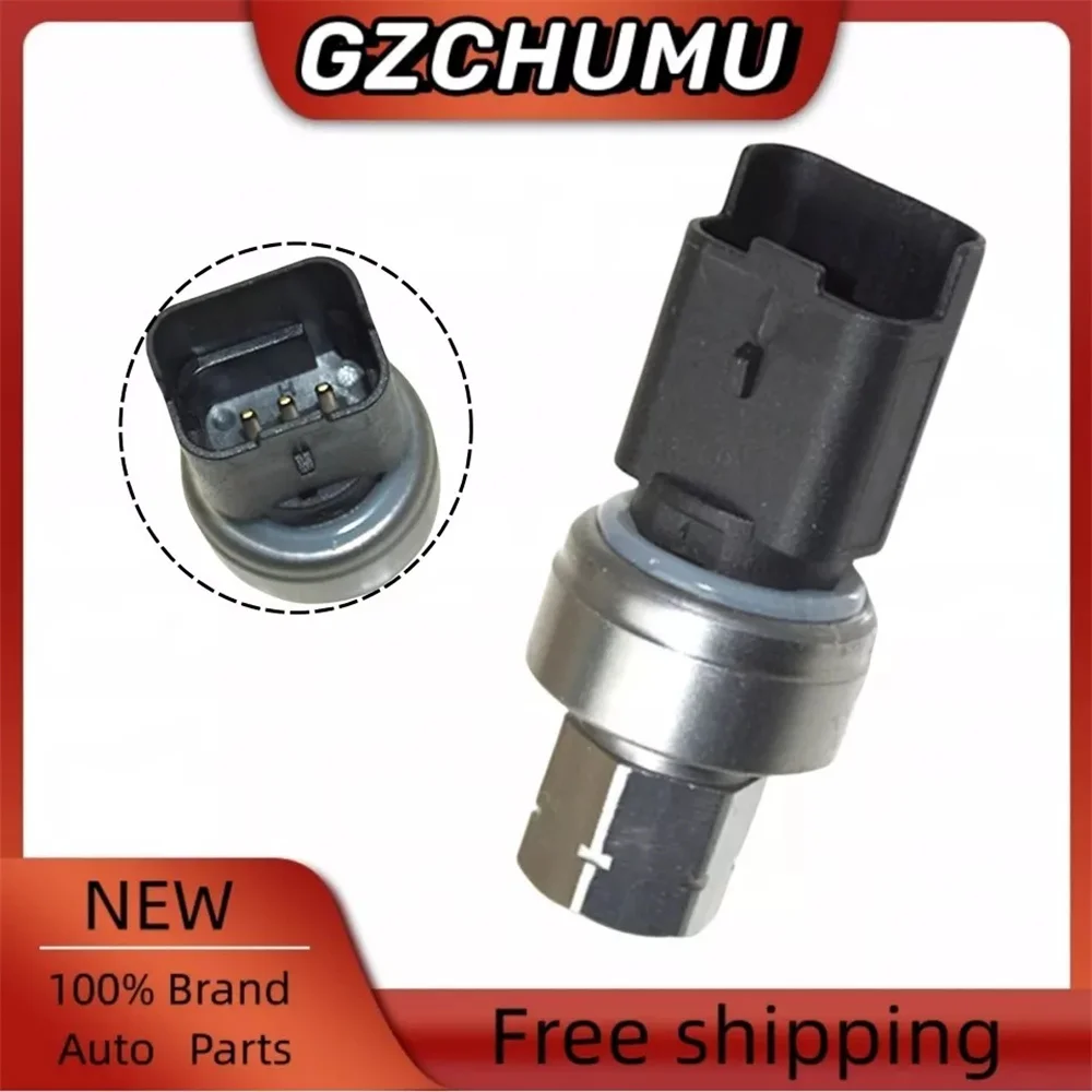 A/C Air Conditioning Pressure Sensor Switch 9647971280 Fit Peugeot Citroen Fiat
A/C Air Conditioning Pressure Sensor Switch 9647971280 Fit Peugeot Citroen Fiat