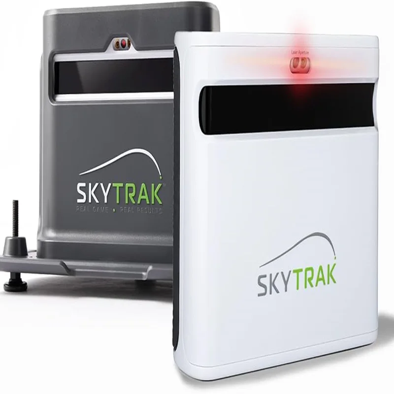 Распродажа со скидкой! Новые продажи, мониторы запуска Skytrak и гольф-симулятор
Распродажа со скидкой! Новые продажи, мониторы запуска Skytrak и гольф-симулятор