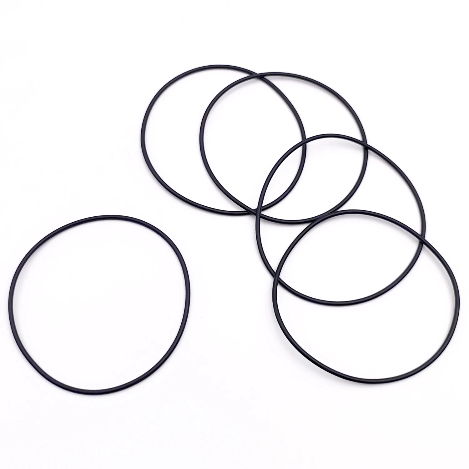 5PCS O-Ring 67.5*2 for CFmoto 400 450 191Q 500S 520 191R 600 Touring 625 191S 800 Trail 800XC 850 950 1000 Q830-310012-10000
5PCS O-Ring 67.5*2 for CFmoto 400 450 191Q 500S 520 191R 600 Touring 625 191S 800 Trail 800XC 850 950 1000 Q830-310012-10000