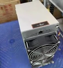 A Promo Sales Bitmain Antminer Z15 Pro 840k 2780W Blockchain Equihash ZEC Zcash Asic Miner
A Promo Sales Bitmain Antminer Z15 Pro 840k 2780W Blockchain Equihash ZEC Zcash Asic Miner