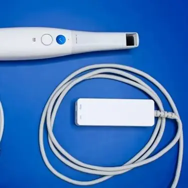 New Medit I700 Dental Intraoral Scanner Digital Impression
New Medit I700 Dental Intraoral Scanner Digital Impression