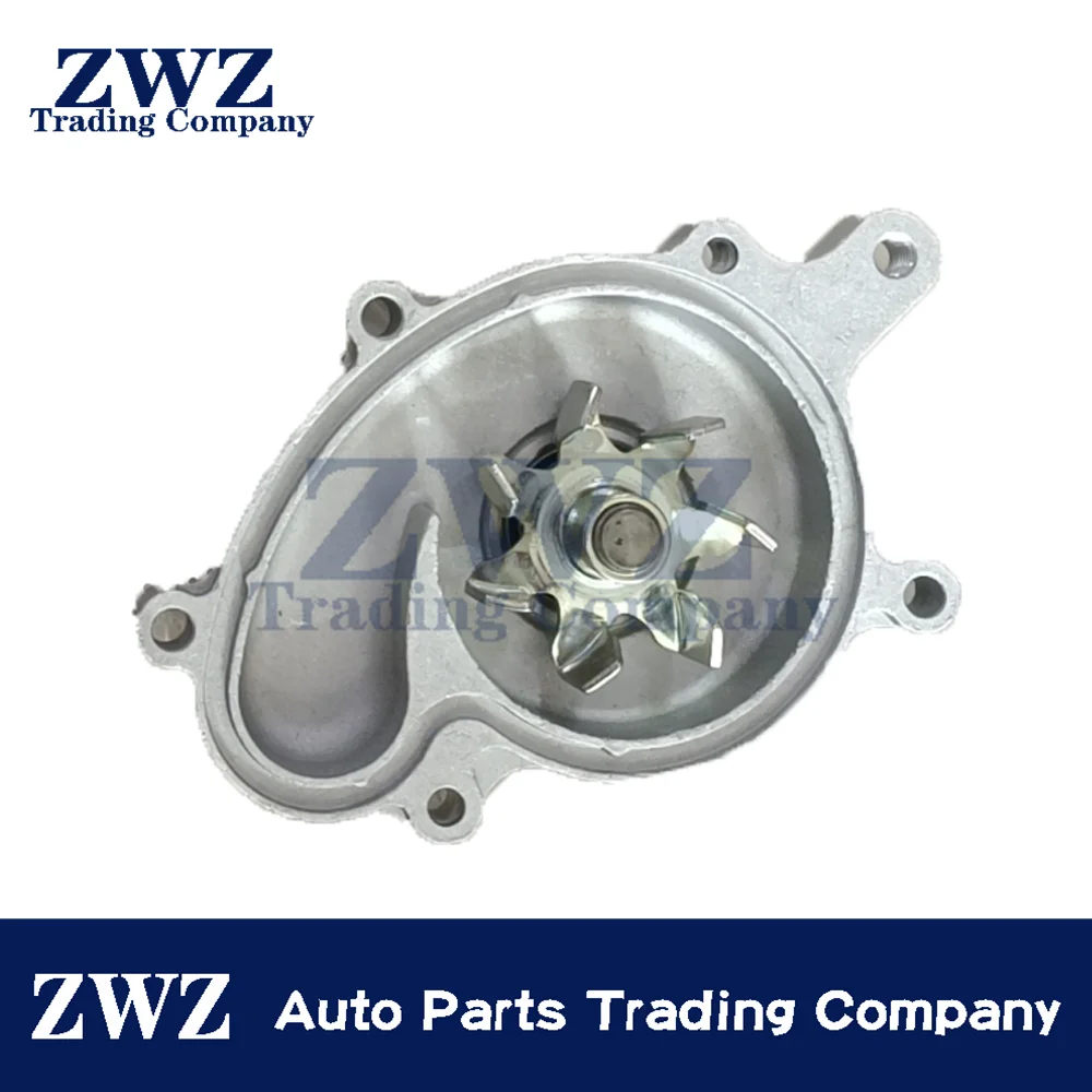 Water Pump Assembly For Subaru Crosstrek Impreza 2017-2021 21110-AA740 21110AA740
Water Pump Assembly For Subaru Crosstrek Impreza 2017-2021 21110-AA740 21110AA740