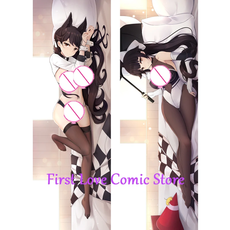 Dakimakura Anime Pillow Case Takao&Atago Pillow Cover Halloween Christmas Decoration 2023
Dakimakura Anime Pillow Case Takao&Atago Pillow Cover Halloween Christmas Decoration 2023