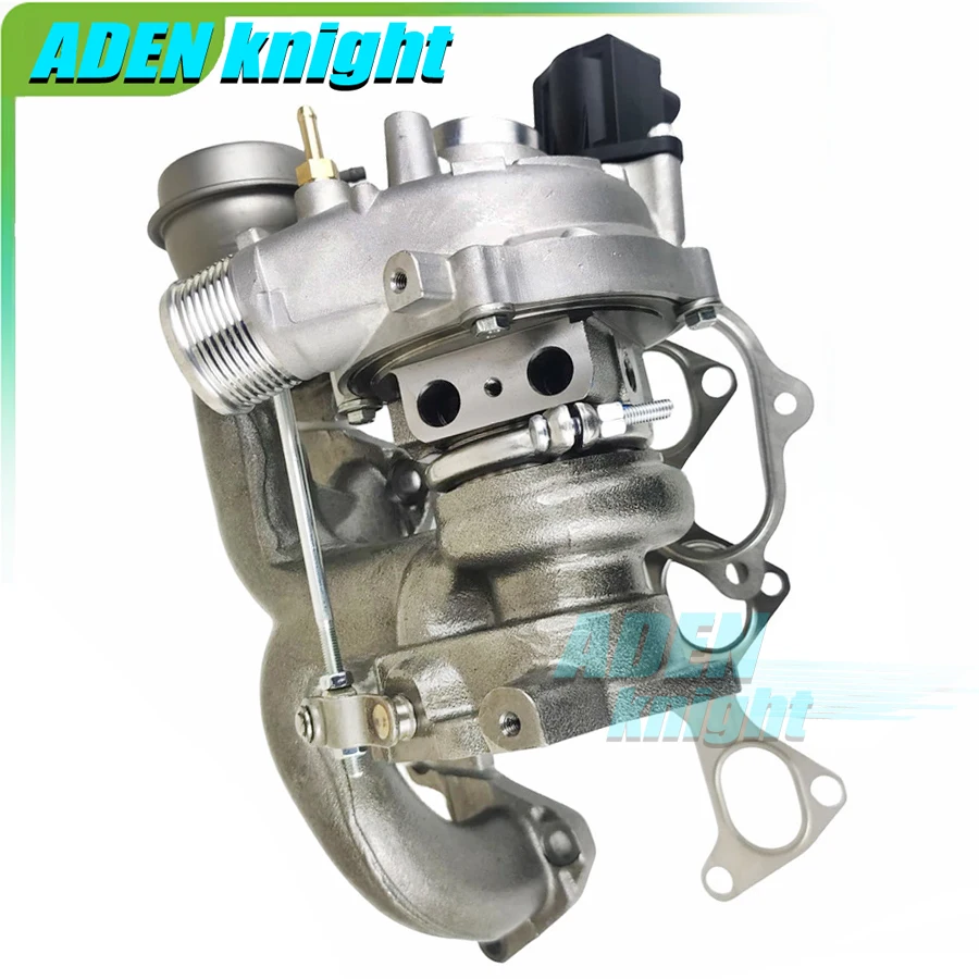K03 Turbocharger 53039700150 Turbine 53039700142 03C145703A Turbine CHRA For Volkswagen Golf V 1.4 TSI 53039880248 53039700162
K03 Turbocharger 53039700150 Turbine 53039700142 03C145703A Turbine CHRA For Volkswagen Golf V 1.4 TSI 53039880248 53039700162