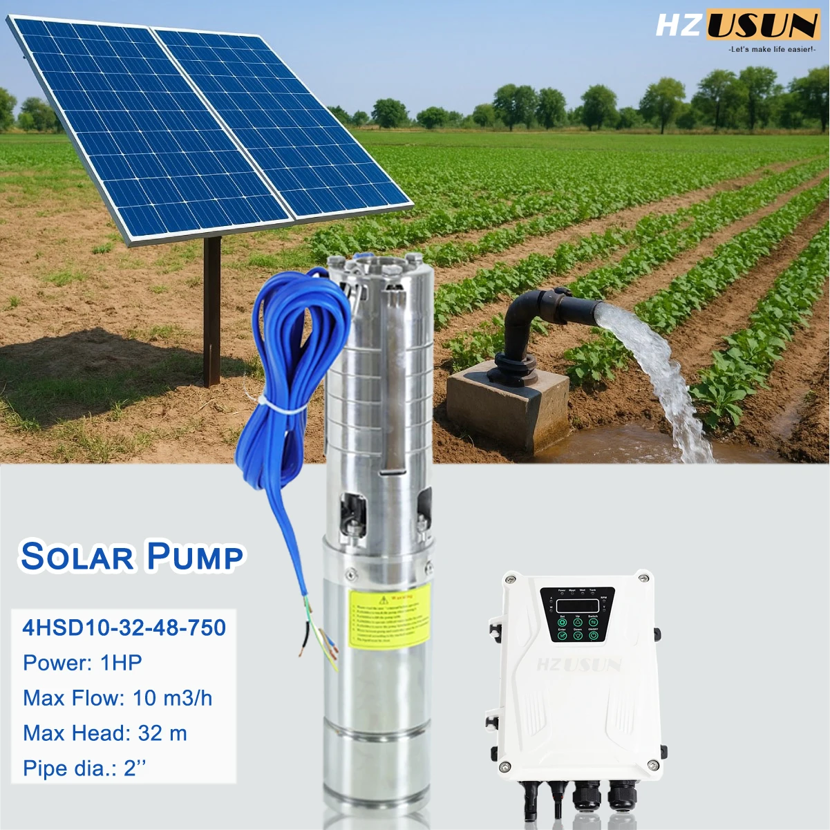 Маленький подводный солнечный мотор постоянного тока, 1 лошадь, водяной насос под давлением, цена 1 л.с., сверхмощный погружной струйный насос для мелких скважин
Маленький подводный солнечный мотор постоянного тока, 1 лошадь, водяной насос под давлением, цена 1 л.с., сверхмощный погружной струйный насос для мелких скважин