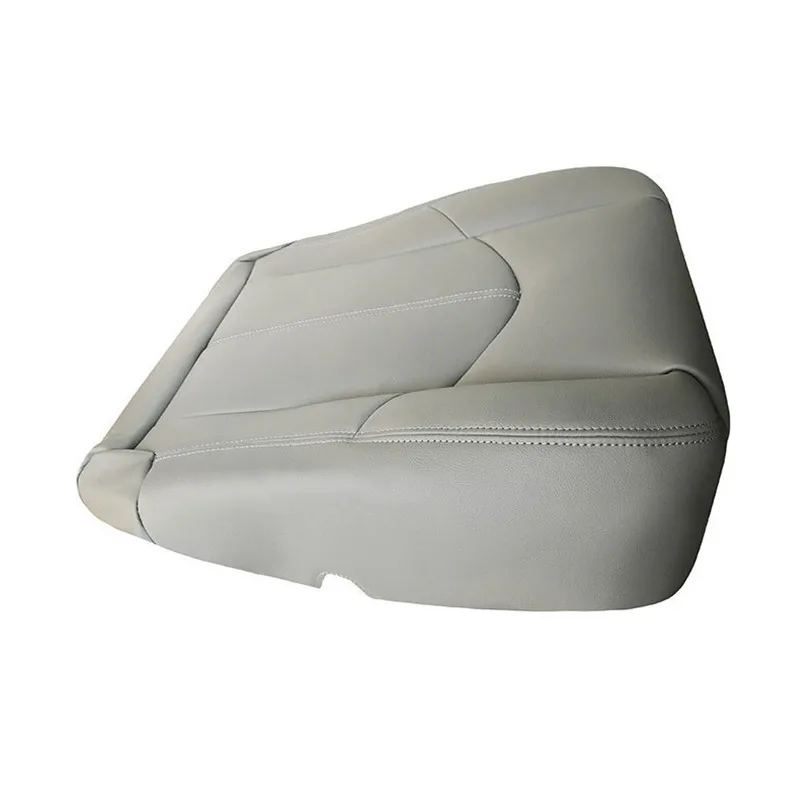 Кожаный чехол на подушку сиденья со стороны водителя для Lexus Rx300 1999 2000 2001 2002 2003
Кожаный чехол на подушку сиденья со стороны водителя для Lexus Rx300 1999 2000 2001 2002 2003
