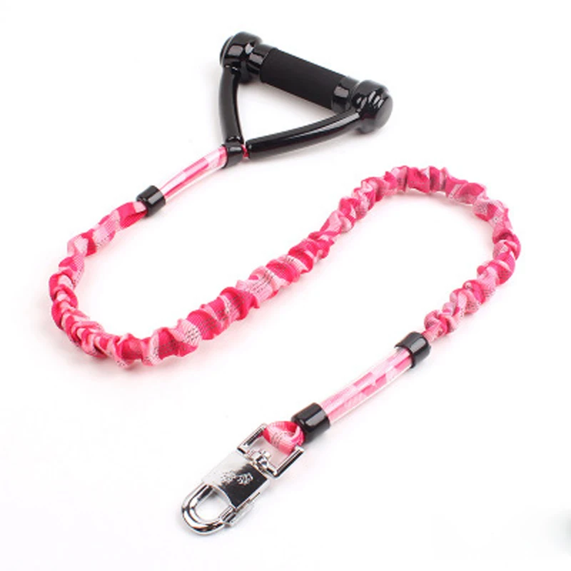 Nylon Pet Dog Leash for Small Large Dog Traction Rope Explosion-proof Elastic Dog Chain Dog Rope Dog Long Puppy Supplies
Nylon Pet Dog Leash for Small Large Dog Traction Rope Explosion-proof Elastic Dog Chain Dog Rope Dog Long Puppy Supplies