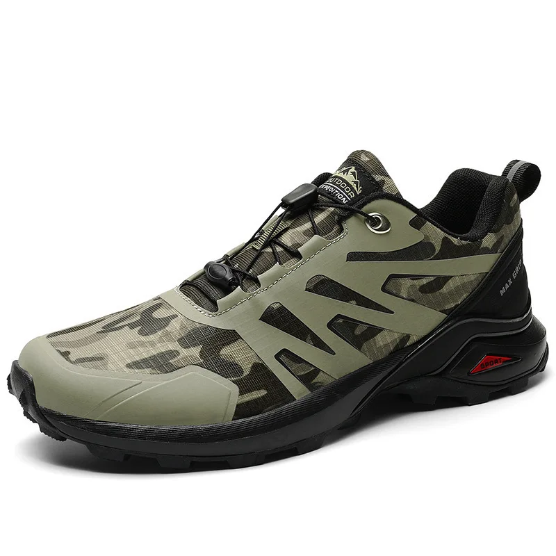 Hiking Shoes Men Mountain Tracking Athletic Men Sport Shoes Black Outdoor Jogging Trekking Autumn 2021 New Sneakers Male Size 48
Hiking Shoes Men Mountain Tracking Athletic Men Sport Shoes Black Outdoor Jogging Trekking Autumn 2021 New Sneakers Male Size 48