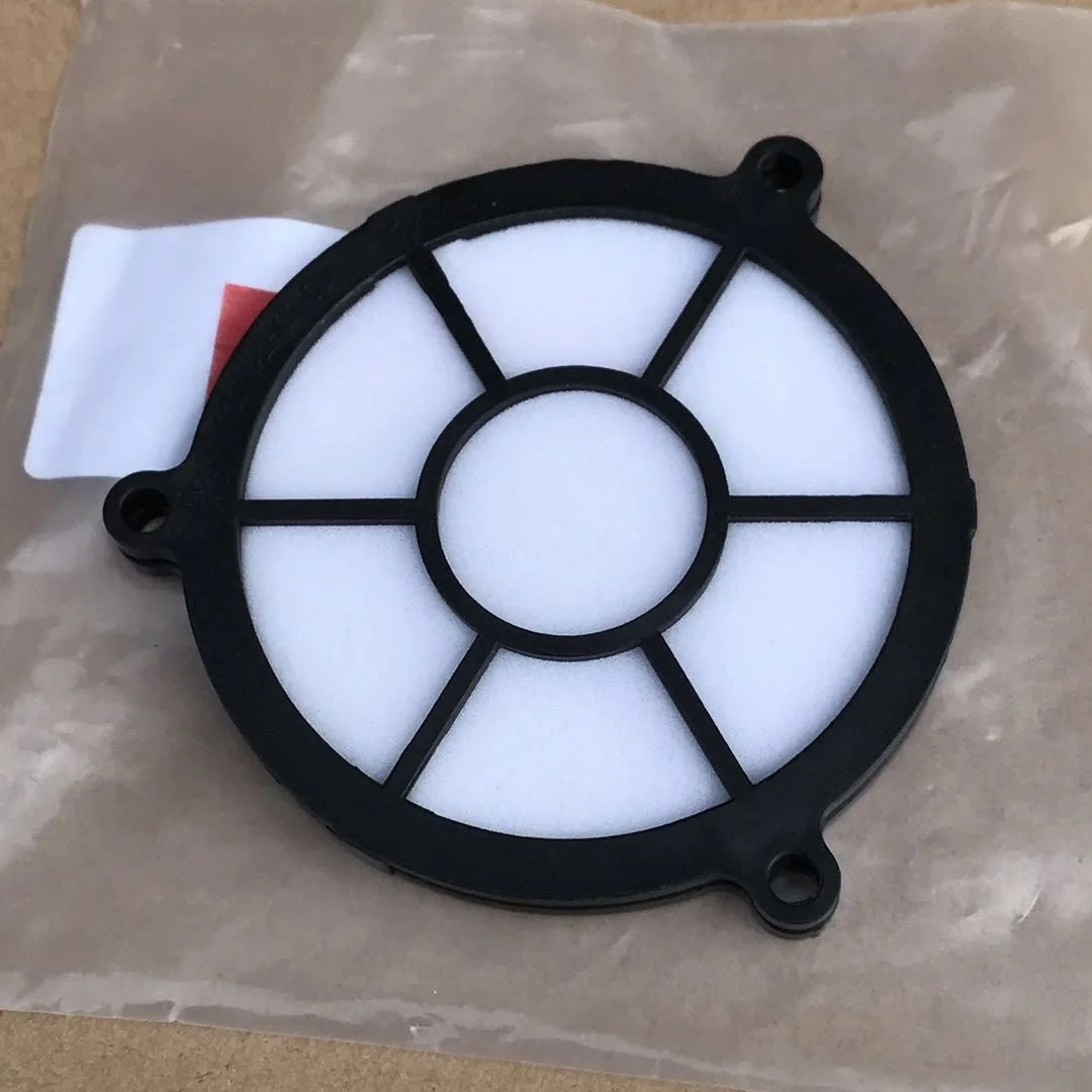 Motorcycle Transmission Sponge Air Filter for Kymco Xciting 250 300 Ct250 300 Cvt
Motorcycle Transmission Sponge Air Filter for Kymco Xciting 250 300 Ct250 300 Cvt