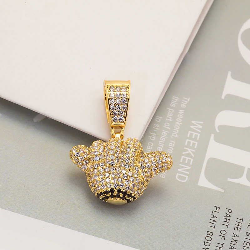AEAW Moissanite Diamond Gloves Pendant Necklace S925 Silver or Real Soild 14K Gold For Women Man
AEAW Moissanite Diamond Gloves Pendant Necklace S925 Silver or Real Soild 14K Gold For Women Man