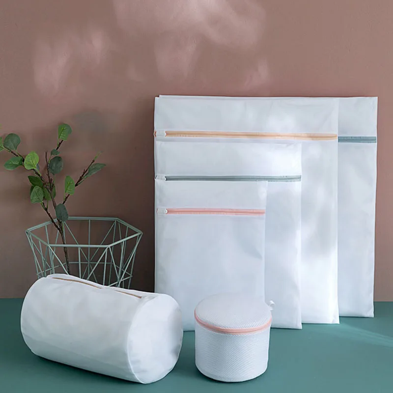 Pouch Handbags For Women Household Increased Protection Washing Bag Filter Mesh Bags Underwear Machine Special Deformation
Pouch Handbags For Women Household Increased Protection Washing Bag Filter Mesh Bags Underwear Machine Special Deformation