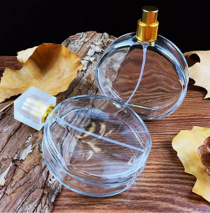 atomizer bottle 100ml Travel Transparent glass Empty Cosmetic Sample Spray Bottle Atomizer Can be used to dispense store most
atomizer bottle 100ml Travel Transparent glass Empty Cosmetic Sample Spray Bottle Atomizer Can be used to dispense store most