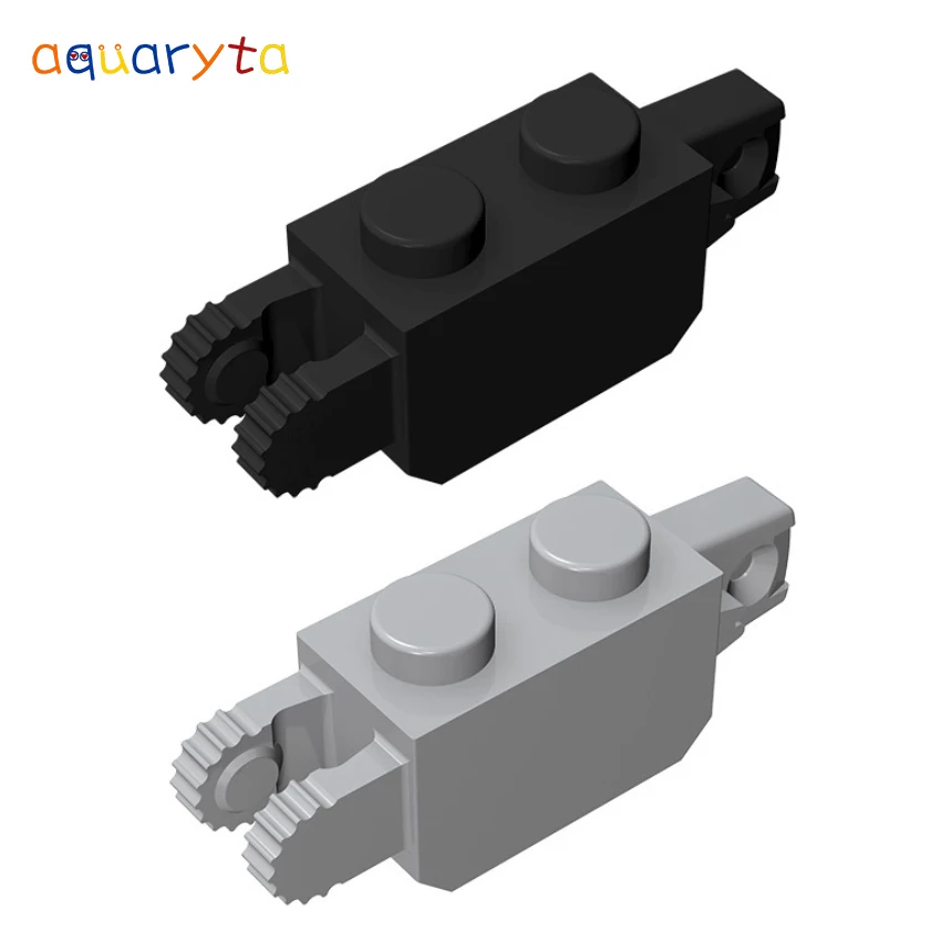 Строительные блоки Aquaryta, 20 шт., детали, шарнирный кирпич, 1x2, совместимы с 30386 сборными элементами, игрушки «сделай сам» для подростков
Строительные блоки Aquaryta, 20 шт., детали, шарнирный кирпич, 1x2, совместимы с 30386 сборными элементами, игрушки «сделай сам» для подростков