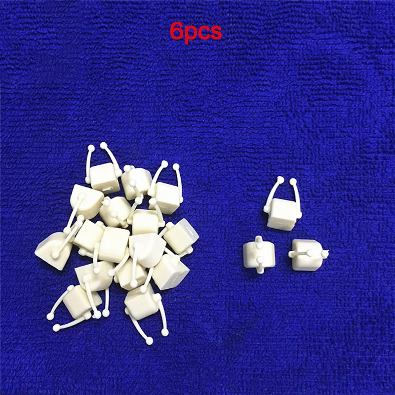 6pcs Resin Throttle Controller Assembly Thickened Accelerator Control Model 12*10*17mm Simulation Nautical Parts for RC Boat DIY
6pcs Resin Throttle Controller Assembly Thickened Accelerator Control Model 12*10*17mm Simulation Nautical Parts for RC Boat DIY