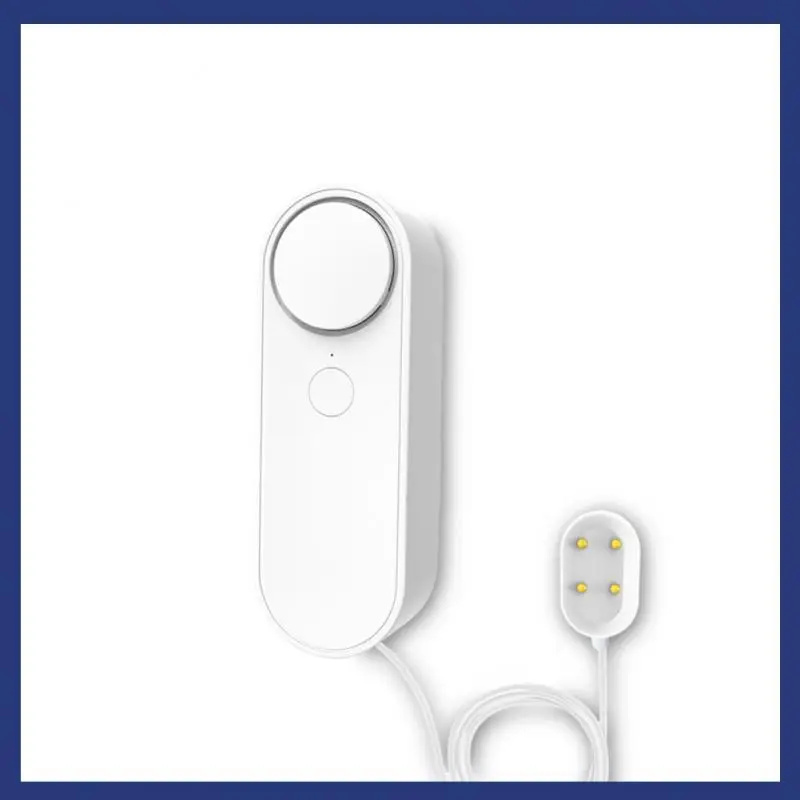 Tuya WIFI Water Leak Sensor Detector Smart Overflow Security Alarm Detector Flood Alert System Home Control Water Leakage Alarm
Tuya WIFI Water Leak Sensor Detector Smart Overflow Security Alarm Detector Flood Alert System Home Control Water Leakage Alarm