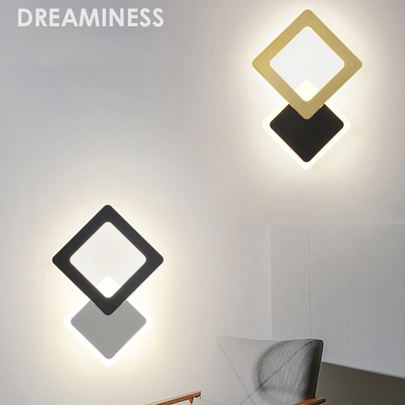 Modern Minimalist Bedroom Wall Lamp Bedside Lamp Hotel Penteadeira Background Wall Light Lighting Luxury Nordic Luminaire
Modern Minimalist Bedroom Wall Lamp Bedside Lamp Hotel Penteadeira Background Wall Light Lighting Luxury Nordic Luminaire