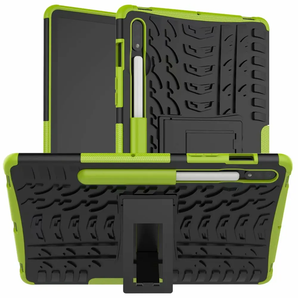 100pcs/Lot Armor Tablet Silicon For Samsung Tab A8 10.5 2021 SM-X200 SM-X205 X200 X205 Case Funda Shockproof Capa
100pcs/Lot Armor Tablet Silicon For Samsung Tab A8 10.5 2021 SM-X200 SM-X205 X200 X205 Case Funda Shockproof Capa