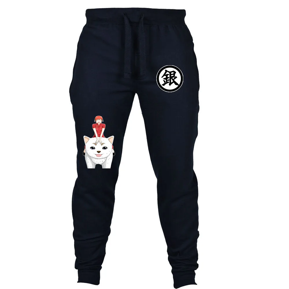 Japan anime Gintama Sweatpants Drawstring Cotton Fitness Pants Elastic Lounge Trousers Fashion pants
Japan anime Gintama Sweatpants Drawstring Cotton Fitness Pants Elastic Lounge Trousers Fashion pants