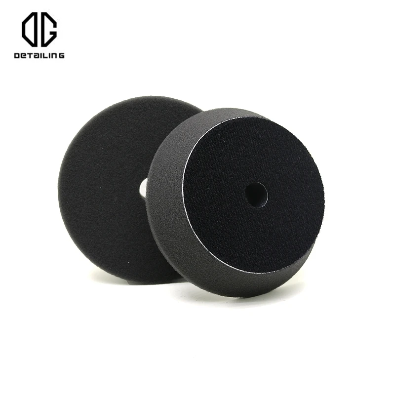 DETAILING 2pcs 80mm Polishing Pads Germany Foam Buff Sponge Pads Auto Car Buffing Pad Set for DA/RO Polisher Buffer Tools
DETAILING 2pcs 80mm Polishing Pads Germany Foam Buff Sponge Pads Auto Car Buffing Pad Set for DA/RO Polisher Buffer Tools