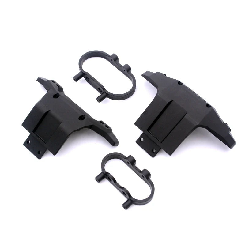 Wltoys 144002 RC Car Spare Parts 144002-1993 Front and rear bumper anti-collision support
Wltoys 144002 RC Car Spare Parts 144002-1993 Front and rear bumper anti-collision support
