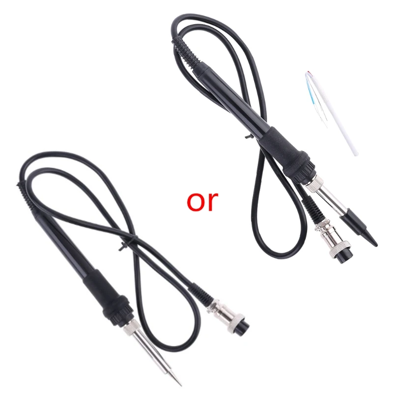 Rep Welding Electric Soldering Iron Handle DIY Pen Tip Portable Welding Tool Iron Handle Welding Tool Heater
Rep Welding Electric Soldering Iron Handle DIY Pen Tip Portable Welding Tool Iron Handle Welding Tool Heater