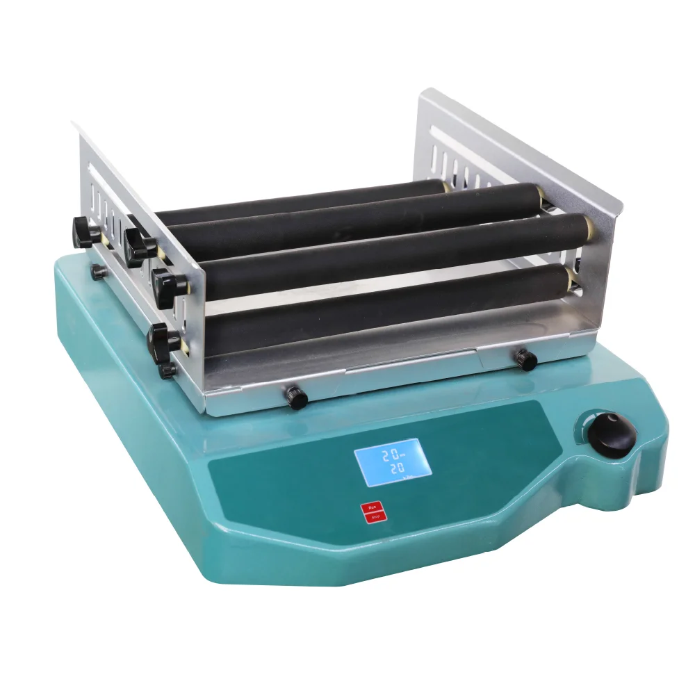 FBS-O20 Laboratory Decolorization Decolorizing Orbital Shaker With Cyclotron Oscillation
FBS-O20 Laboratory Decolorization Decolorizing Orbital Shaker With Cyclotron Oscillation