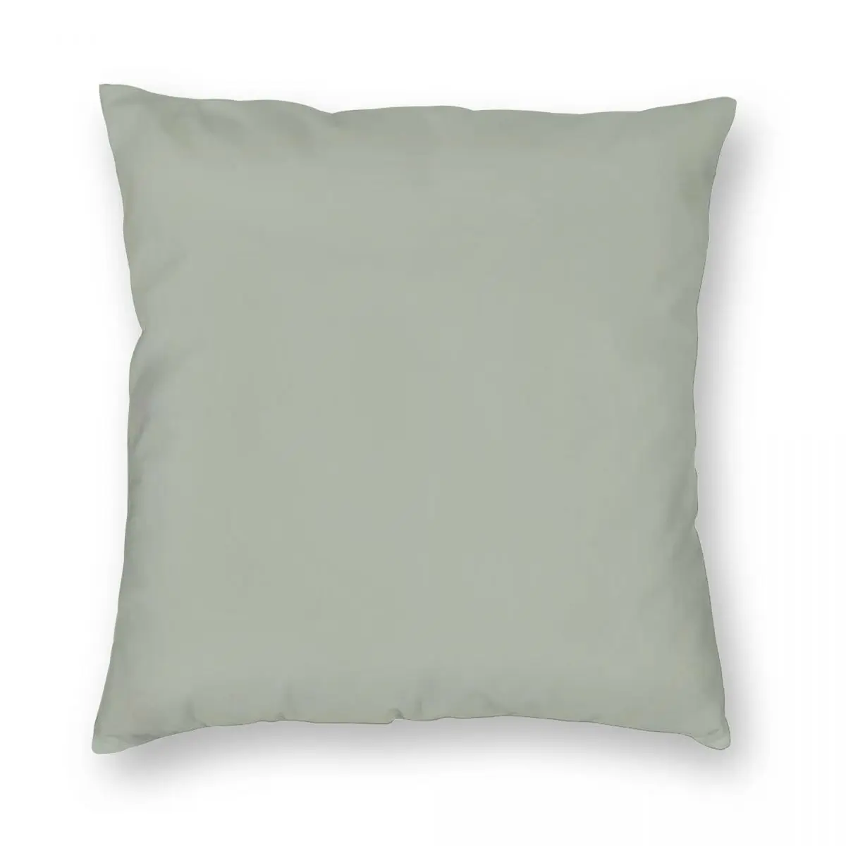 Desert Sage Grey Green Solid Color Square Pillowcase Polyester Linen Velvet Pattern Zip Decor Sofa Seater Cushion Cover 45x45
Desert Sage Grey Green Solid Color Square Pillowcase Polyester Linen Velvet Pattern Zip Decor Sofa Seater Cushion Cover 45x45