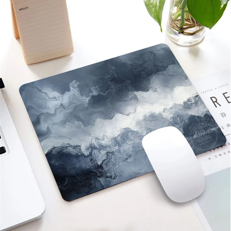 22*18cm Scenery Small Mouse Pad Mousepad Gamer Desk Mat Keyboard Pad Large Carpet Computer Table Surface for Accessories Mauspad
22*18cm Scenery Small Mouse Pad Mousepad Gamer Desk Mat Keyboard Pad Large Carpet Computer Table Surface for Accessories Mauspad
