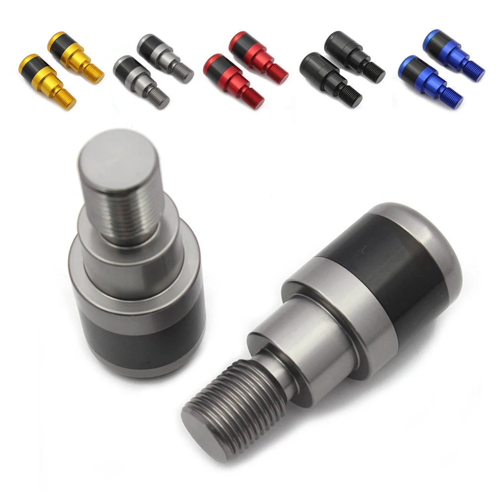 Handlebar Sliders Handle Plug Terminal Bar Ends For YAMAHA YP400 MAJESTY 2005-2014 MT-07 MT-09 2014-2020 Motorcycle Aluminum
Handlebar Sliders Handle Plug Terminal Bar Ends For YAMAHA YP400 MAJESTY 2005-2014 MT-07 MT-09 2014-2020 Motorcycle Aluminum