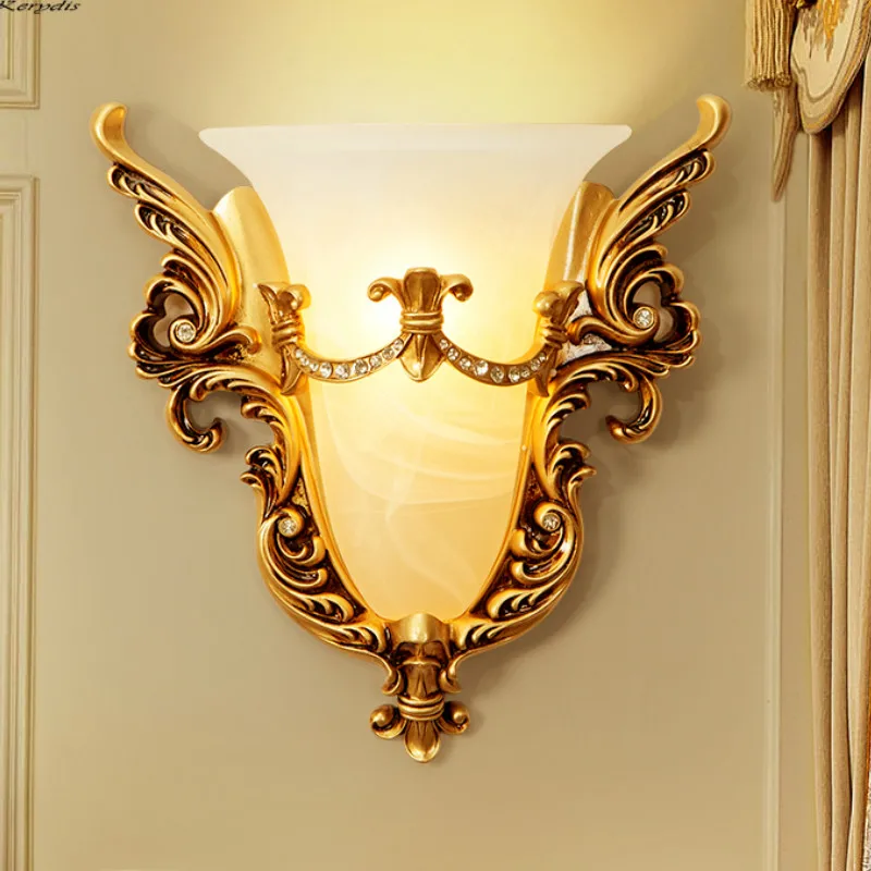 Energy Saver-Home bedroom bedside lamp creative staircase led lamp European style wall lamp living room decor wall lamp Aisle
Energy Saver-Home bedroom bedside lamp creative staircase led lamp European style wall lamp living room decor wall lamp Aisle