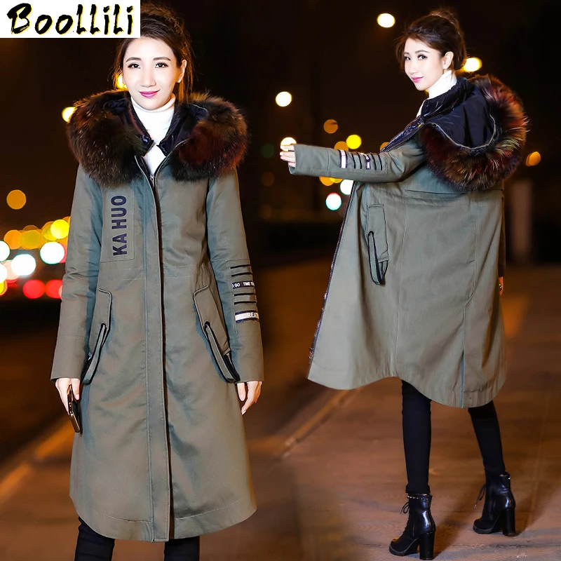 White Duck Boollili Down Jacket Women Korean Hooded Down Coat Winter Coat Women Liner Detachable Puffer Jacket Warm Parka
White Duck Boollili Down Jacket Women Korean Hooded Down Coat Winter Coat Women Liner Detachable Puffer Jacket Warm Parka