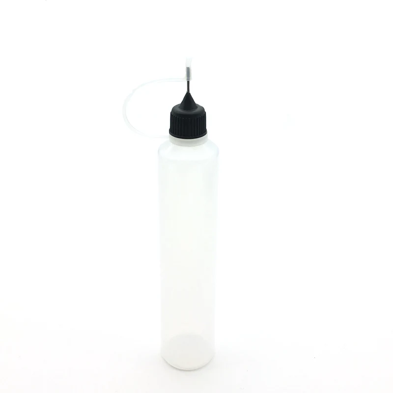 20pcs Empty 30ml Pen Shape Tube Soft PE Plastic Dropper Bottles With Metal Needle Cap E Liquid Vial
20pcs Empty 30ml Pen Shape Tube Soft PE Plastic Dropper Bottles With Metal Needle Cap E Liquid Vial