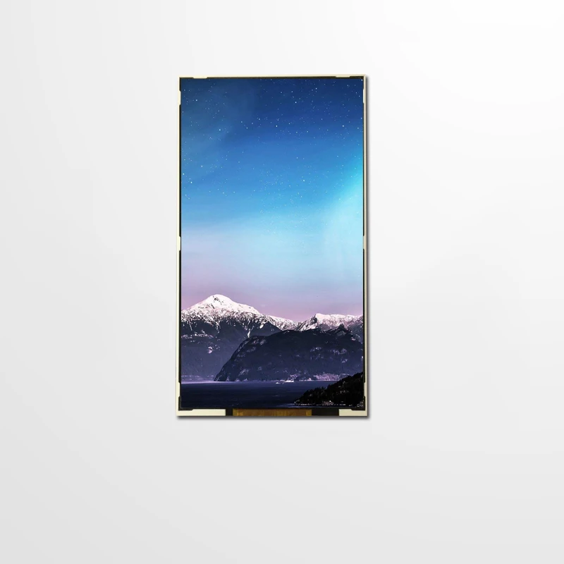 5.5 inch, 1080*1920, full viewing angle module IPS TFT LCD Never end of supply Support small quantity Stock for sale
5.5 inch, 1080*1920, full viewing angle module IPS TFT LCD Never end of supply Support small quantity Stock for sale