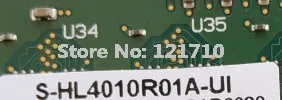 Industrial board COME-cHL6 31.343-1010.1 S-HL4010R01A-UI 36014-0000-99-0 36099-0000-99-1
Industrial board COME-cHL6 31.343-1010.1 S-HL4010R01A-UI 36014-0000-99-0 36099-0000-99-1