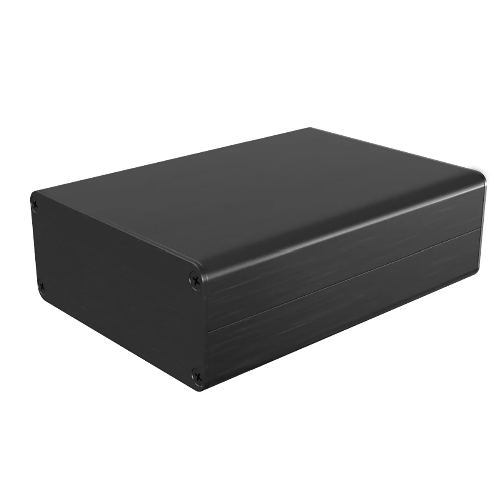 88w38H Aluminum meter enclosure power source controller enclosure metal cooling junction box custom supply
88w38H Aluminum meter enclosure power source controller enclosure metal cooling junction box custom supply