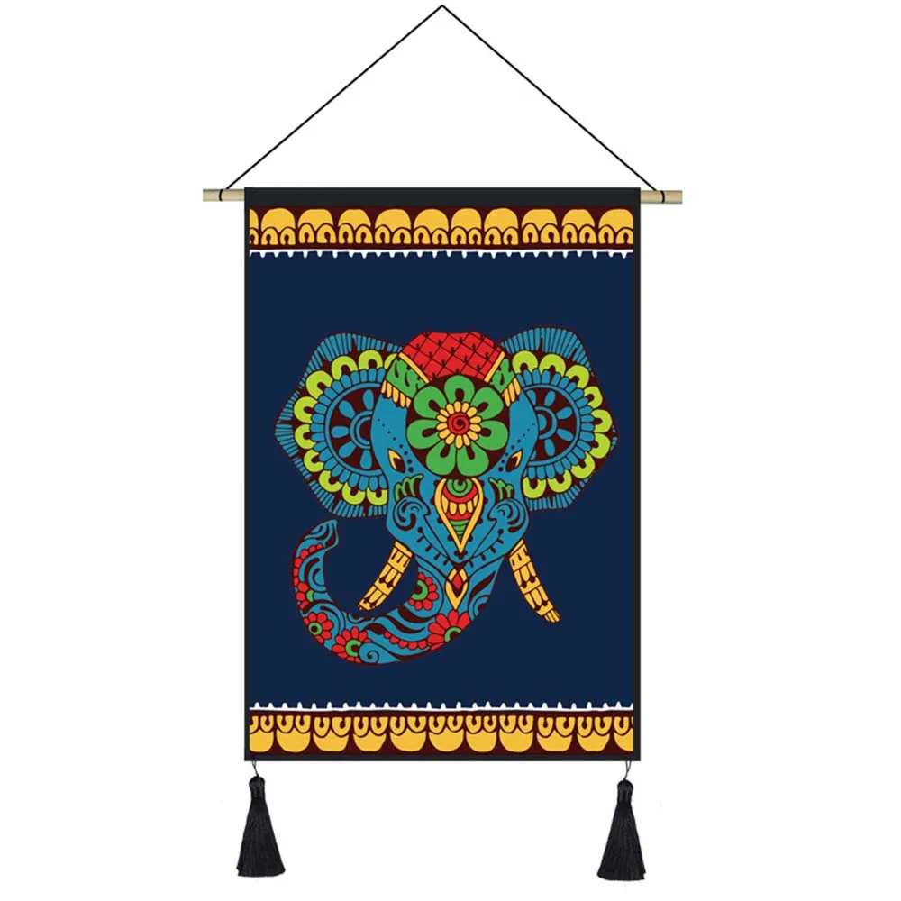 Painting Wall Decoration Tapestry Hanging Background Wall Decor Thailand Flag Sushi Banner Home Design Tapestry Noren for Hotel
Painting Wall Decoration Tapestry Hanging Background Wall Decor Thailand Flag Sushi Banner Home Design Tapestry Noren for Hotel