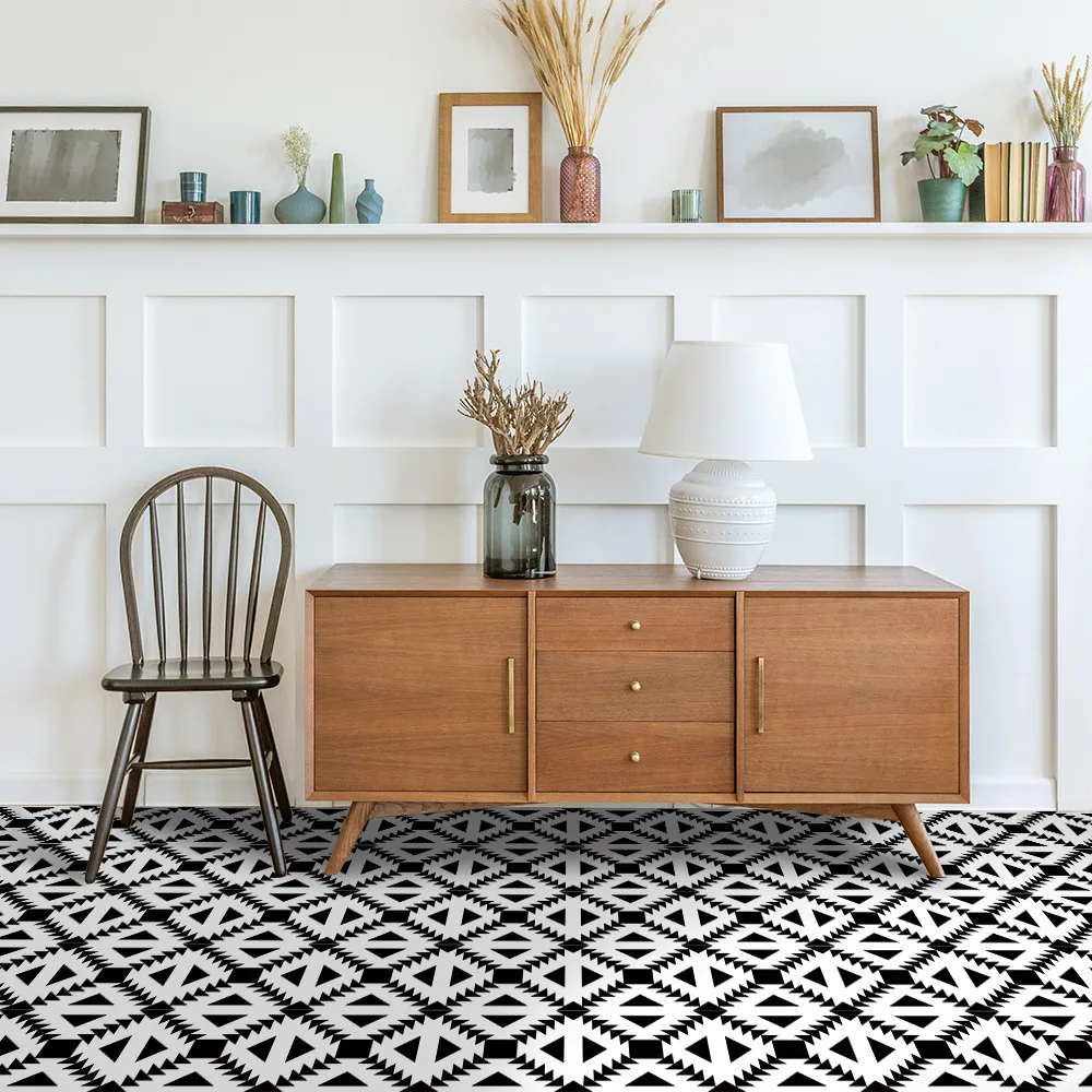 Modern Geometry Pattern PVC Wallpaper for Living Room Decor Wall Sticker Self Adhesive Wall Paper Furniture Vinyl Decal
Modern Geometry Pattern PVC Wallpaper for Living Room Decor Wall Sticker Self Adhesive Wall Paper Furniture Vinyl Decal