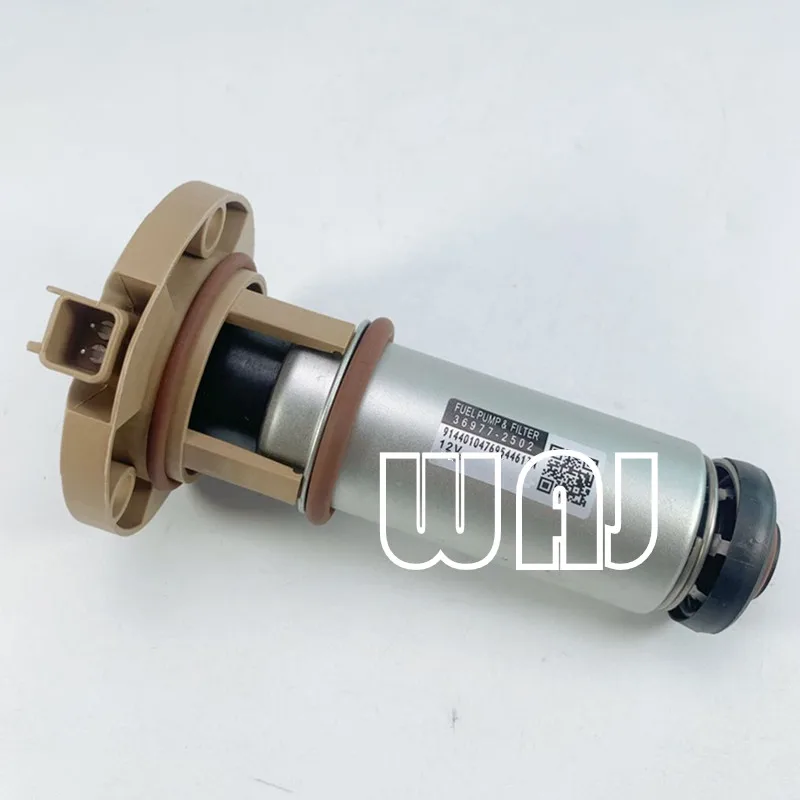 WAJ Electrical Fuel Pump E2519 Fits Ford F250 F350 F450 F550 Super Duty 6.4L V8 2008-2010
WAJ Electrical Fuel Pump E2519 Fits Ford F250 F350 F450 F550 Super Duty 6.4L V8 2008-2010