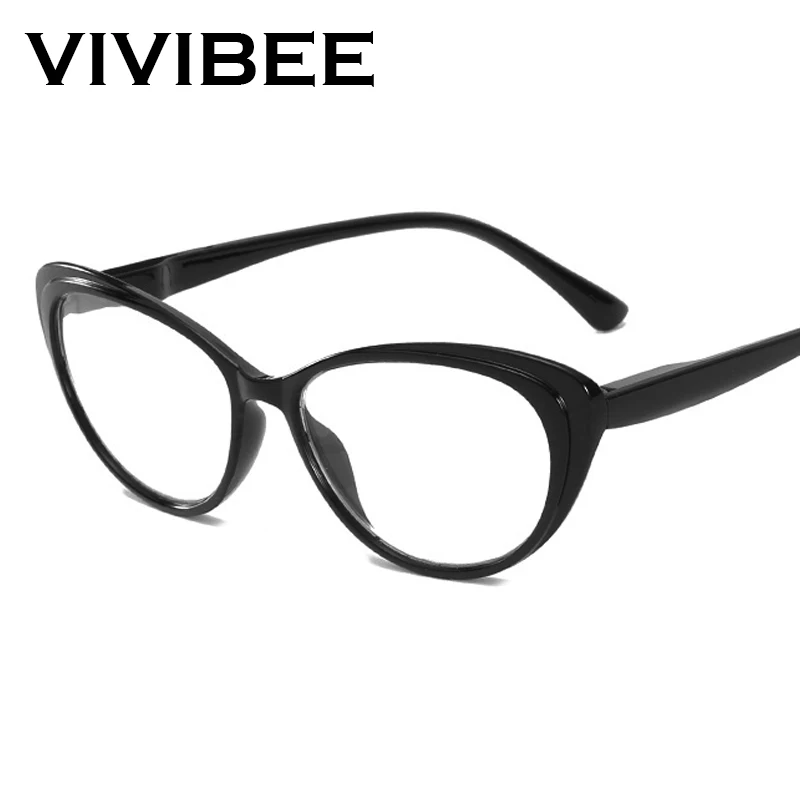 VIVIBEE 2024 женские очки для чтения «кошачий глаз» + 150 черная оправа для очков «кошачий глаз» + 2 + 3 мужские мерцающие-2 женские очки 0,25
VIVIBEE 2024 женские очки для чтения «кошачий глаз» + 150 черная оправа для очков «кошачий глаз» + 2 + 3 мужские мерцающие-2 женские очки 0,25