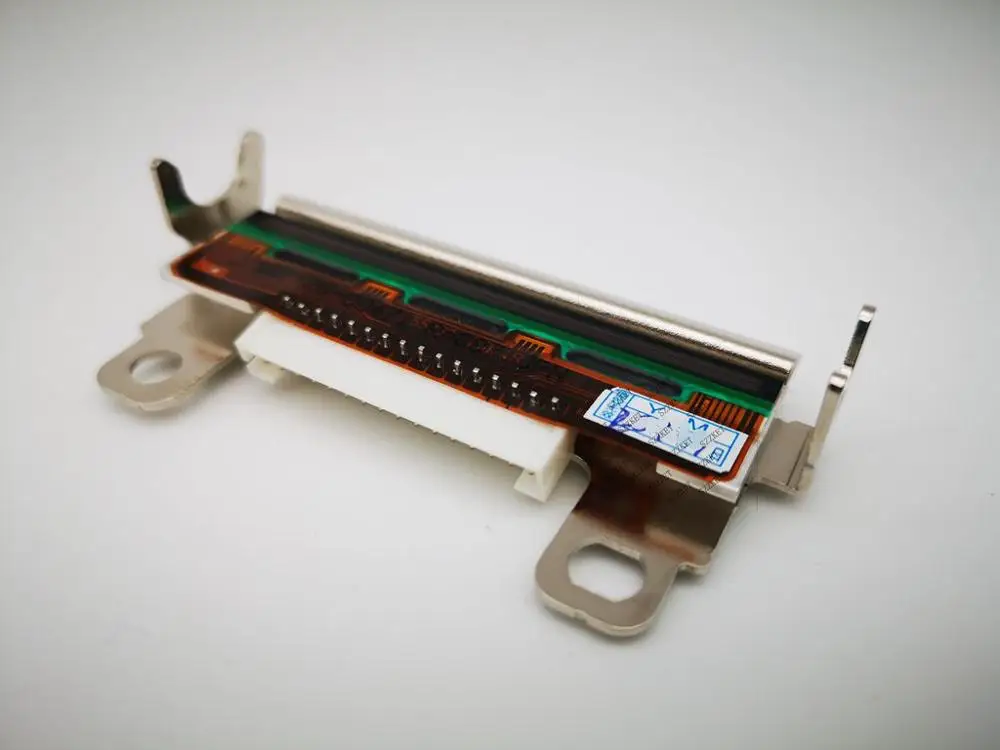 Thermal Print Head pc23d 200dpi for Intermec Printhead 201-031-220 for PC23d Printers (203 dip) barcode printhead
Thermal Print Head pc23d 200dpi for Intermec Printhead 201-031-220 for PC23d Printers (203 dip) barcode printhead