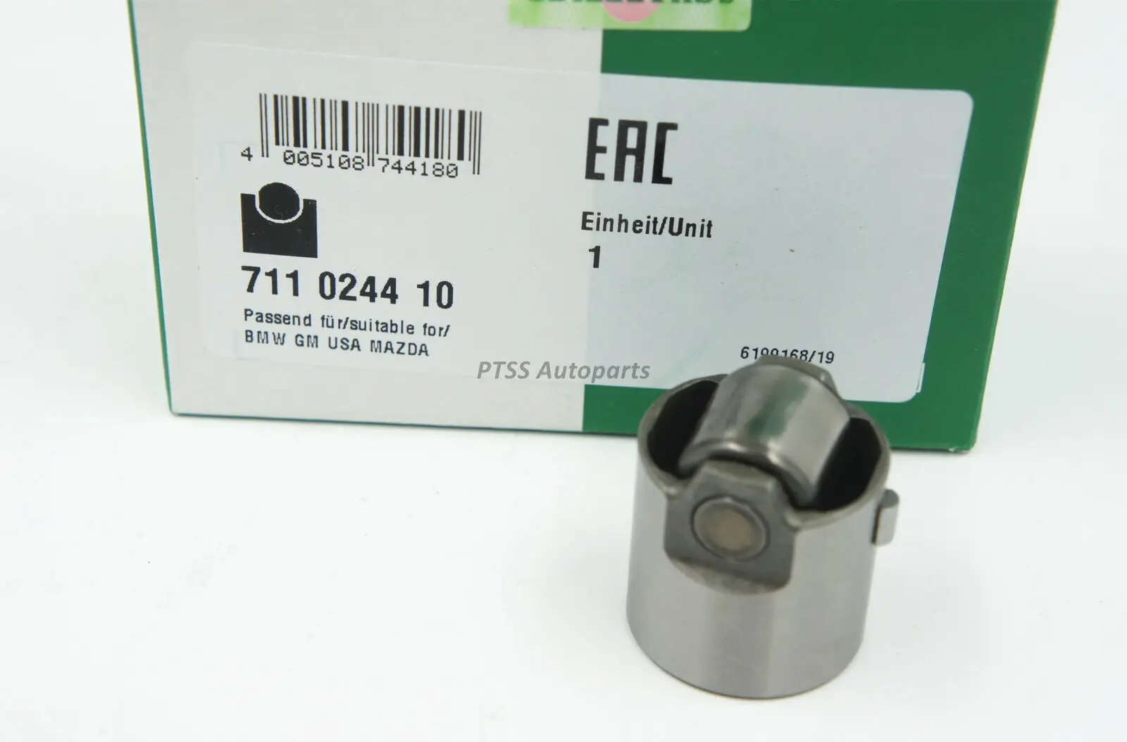 Новый топливный насос высокого давления Tappet для VW Golf Jetta Passat CC EOS AUDI A3 A4 A5 A6 A8 Q5 TT 1,4 1,8 2,0 TFSI 06H 109 311 B
Новый топливный насос высокого давления Tappet для VW Golf Jetta Passat CC EOS AUDI A3 A4 A5 A6 A8 Q5 TT 1,4 1,8 2,0 TFSI 06H 109 311 B